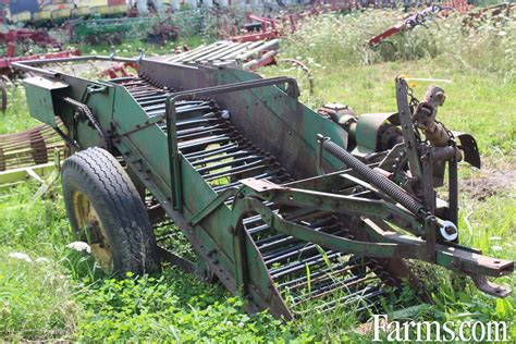 small potato diggers for sale